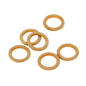 ORK Custom Approve Silicone O-Ring Seal for Waterproof Sealing in Various