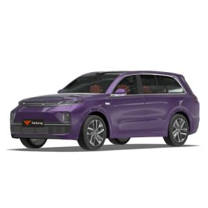 L8 Max pro Li Xiang One L9 Electric SUV with Ternary Lithium Battery 5030x1960x1