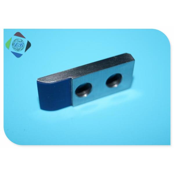 Gripper PU M2.583.637 SM74 SM52 Machine Gripper 35x15x4.7mm Offset Printing Machine Parts