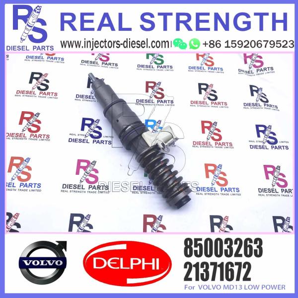 Common Rail Fuel Injector 21340611 21340612 VOE21340611 VOE21340612 21582101 21644596 3801369 20547351 21569191