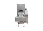 1.52Kw SUS304 3000kg/H Onion Processing Equipment