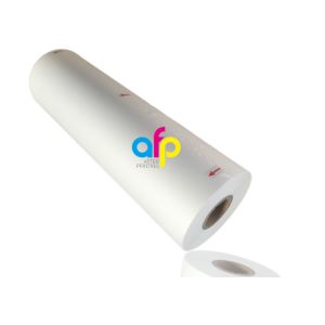 BOPP Thermal Lamination Film Roll For Paper Lamination