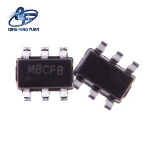 Power Management ICs Integrated circuit Power Management ICs SY8253ADC-SILERGY-