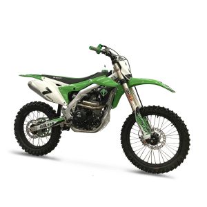 Water Cooled 4 strokes dirt bike 450cc