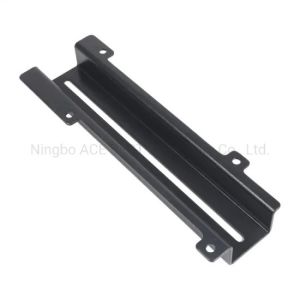 High Precision Passivation Stamping Parts Customized Request and Tolerance /-0