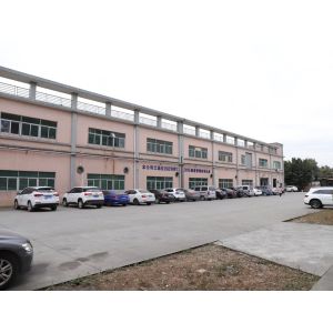 DONGGUAN YUYANG INSTRUMENT CO.,LTD