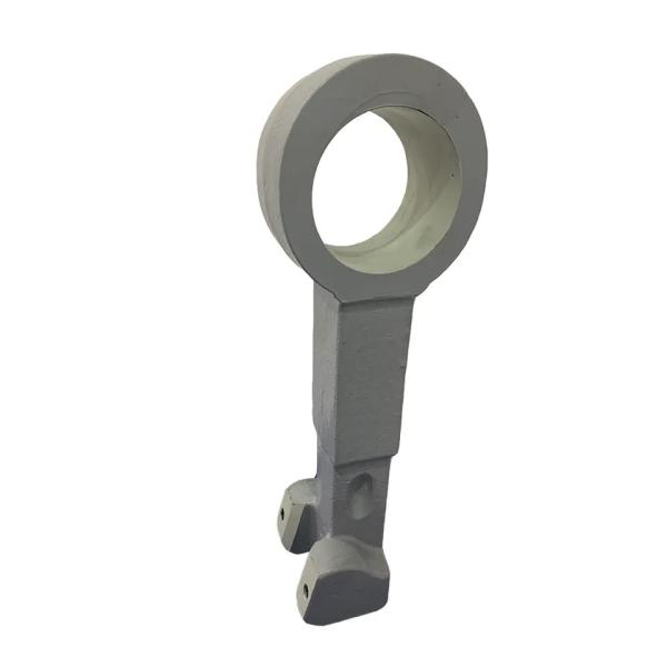 Buy Alloy Steel Investment Casting Railway Train Spare Parts at wholesale prices