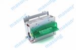 Linux 180° Horizontal Face Mount Kiosk Thermal Printer For Inquiry Machine