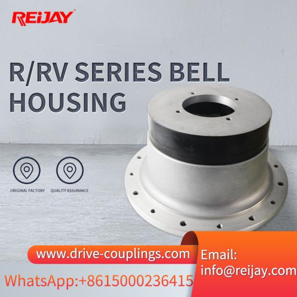 Buy Light Weight Alu Bell Housing Replacement For Hydraulic Pumps at wholesale prices