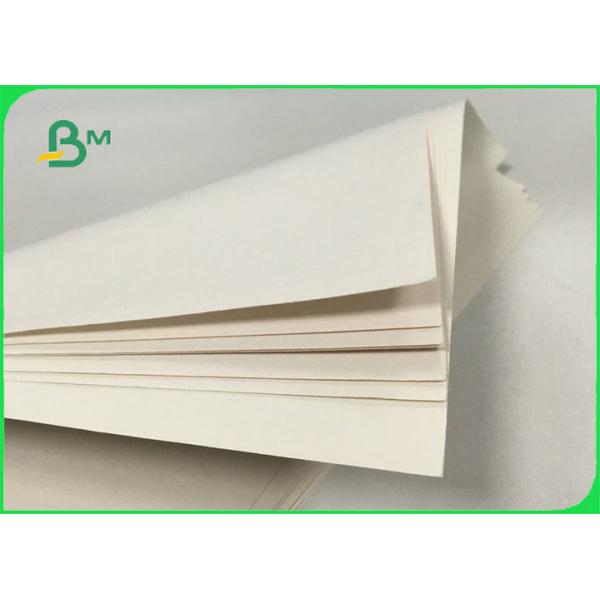 45gsm to 52gsm White Printed Newsprint Paper Sheet For Newspaper Customized