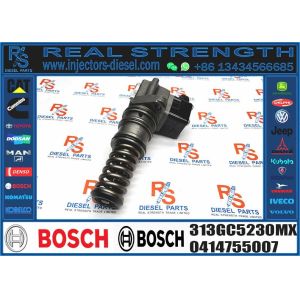 Fuel Injector 313GC5230MX 7485003175 0414755015 0986445012 0414755016