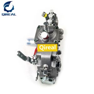 Diesel Engine 4BT 3.9L Fuel Injection Pump 3973846