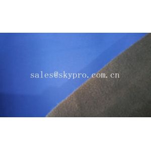 Waterproof Car Seat upholstery faux PU Synthetic Leather fabric