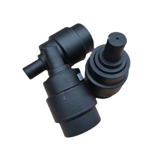 Heavy Steel PC200-8 Excavator Top Roller 20Y-30-00481