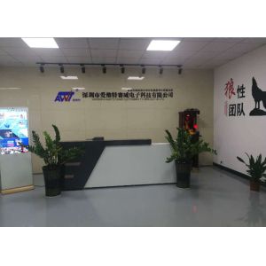 Supo (Xiamen) Intelligent Equipment Co.,Ltd