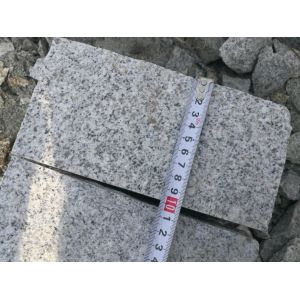 Professional Custom Granite Stone Tiles For Flooring Paving , Tombstone