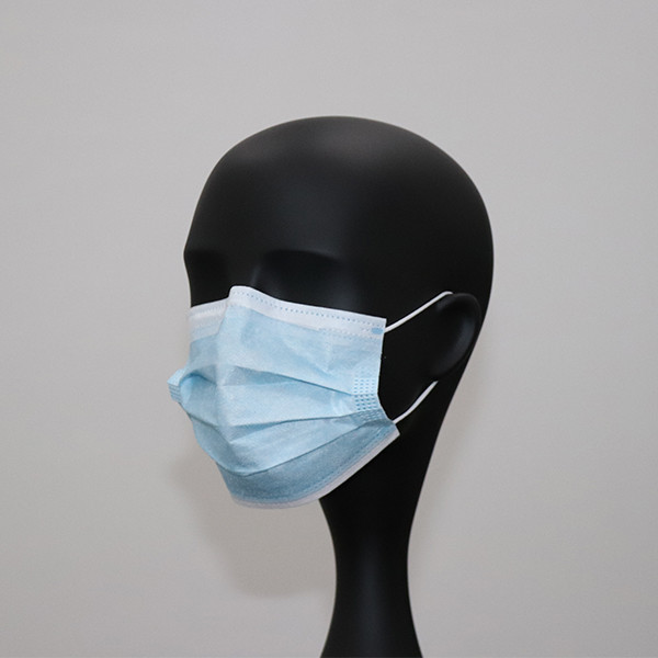 Reusable Custom Surgical Disposable Face Mask Medical Disposal Face Mask