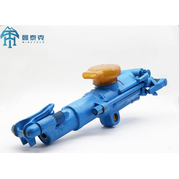 Buy Small Hole YT28 Rock Drilling Machine Pneumatic Jack Hammer at wholesale prices
