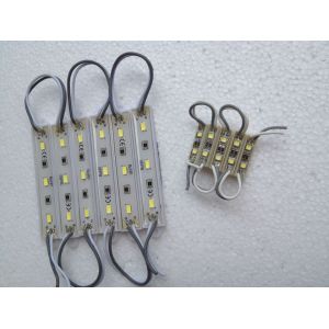 45W, DC24V, IP65, red