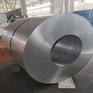 GB Standard Cold Rolled Steel Coil For Automobile Application