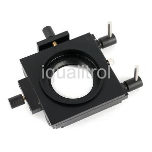 Monocular Metallurgical Microscope 100X to 500X Digital Microscope with Magnetic