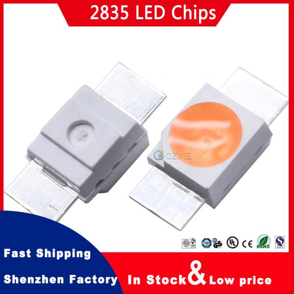 2000pcs/bag Red Green Ice Blue Pink Blue Purple Counterpost Chip Light Beads