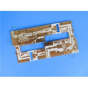 Flexible PCB | Impedance controlled Flex PCB | Polyimide Flex PCB