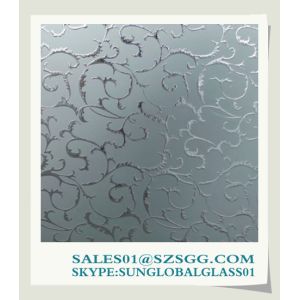China Interior Wall Glass Manufacturers on sale