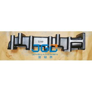 4TNV88 Exhaust Manifold 129640-13109 For Yanmar Machinery Engine.