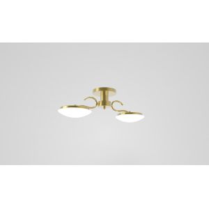 China 2018 Modern LED Metal Acrylic Pendant Lamp on sale