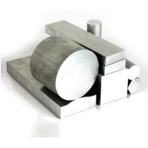 T6 Polished 6061 Aluminum Square Bar For Instrument Panel