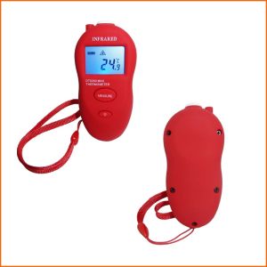 MS8260 Eco-Friendly promotional cheap price industrial infrared ir mini