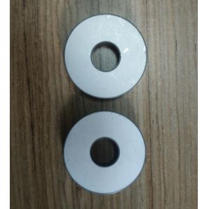 Quality P4 Or P8 Ring Shape Piezoelectric Ceramic Sheet for sale