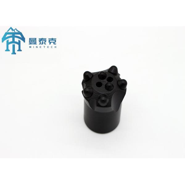 Buy 36mm 7 Buttons Tapered Drilling Tools 11 Degree Tungsten Carbide at wholesale prices