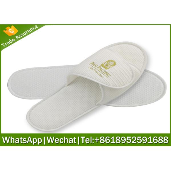 Buy Aviation slippers,airline slipper,Customized Disposable Airline slipper at wholesale prices