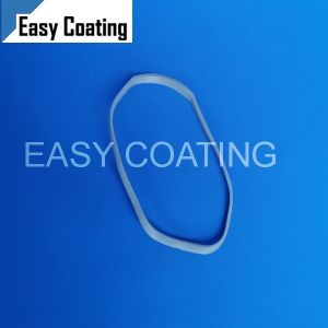 Optiflex powder coating systems GA02 automatic powder gun Axial gasket O ring