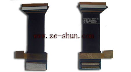 mobile phone flex cable for Samsung i8510 slider