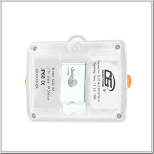 15000Lux Brightness LED Miners Cap Lamp Magnetic Inductive Charging IP67