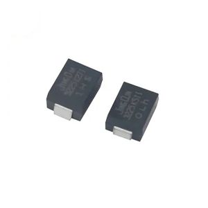 MVS-P Series MOV 3225 4032 Encapsulated Type SMD Varistor 18V To 750V