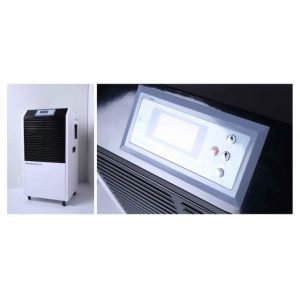 Refrigerative Commercial Grade Dehumidifier 1050W With Mitsubishi Compressor