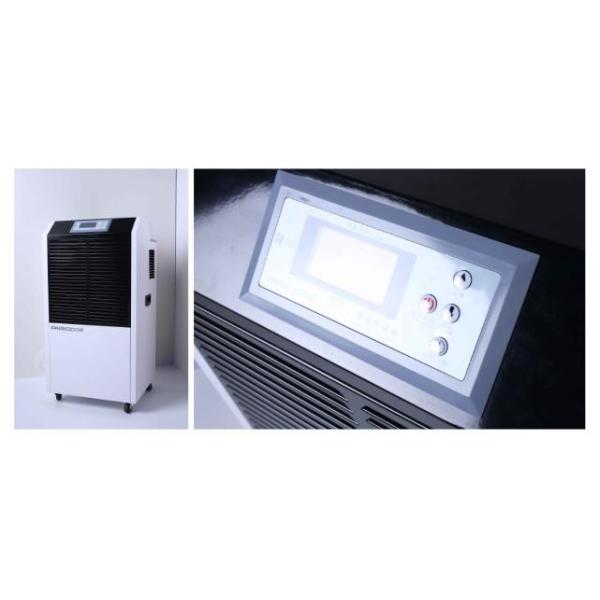 Buy Refrigerative Commercial Grade Dehumidifier 1050W With Mitsubishi Compressor at wholesale prices