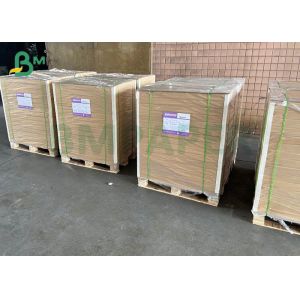 Uncoated Matte Black Cover Card Stock Paper Sheet 110gsm 150gm