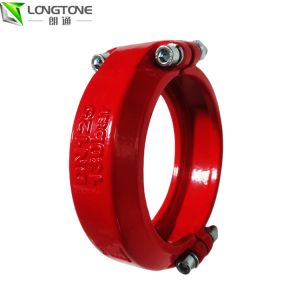 Putzmeister DN150 Conrete Pump Spare Parts Bolt Pipe Coupling Clamp