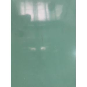 Laminated Electrical Insulating Material Epoxy Resin Glass Fiber Cloth