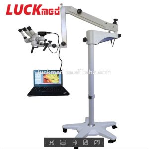 Medical Surgical Operation Microscope for ENT/Dentel/Ophthalmology/Gynecology