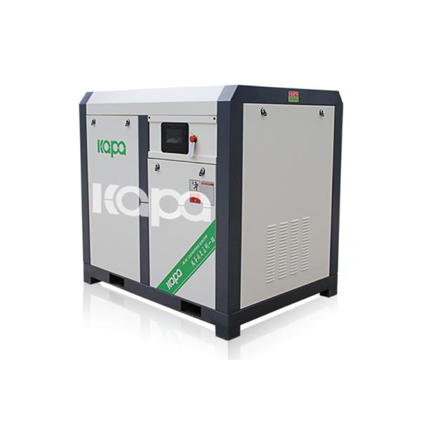 Oil Free screw air compressor