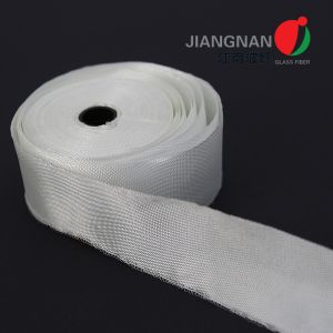 Insulation Heat Proof Fibreglass Reinforced Tape 12mm Width