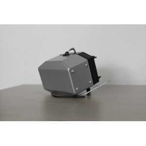 Double Diaphragm AC Micro Vacuum Pump For Aquarium 12v / 24V/ 110v/ 220v