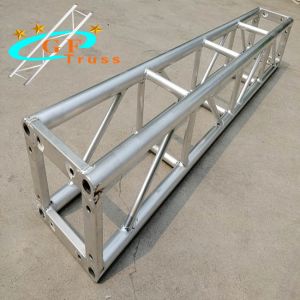 400x400mm 6061 Aluminum Square Truss For Event Show