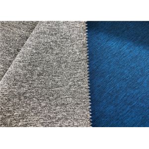 57/58'' Breathable Outdoor Fabric , 100D 2/1 Twill Stretchy Breathable Fabric